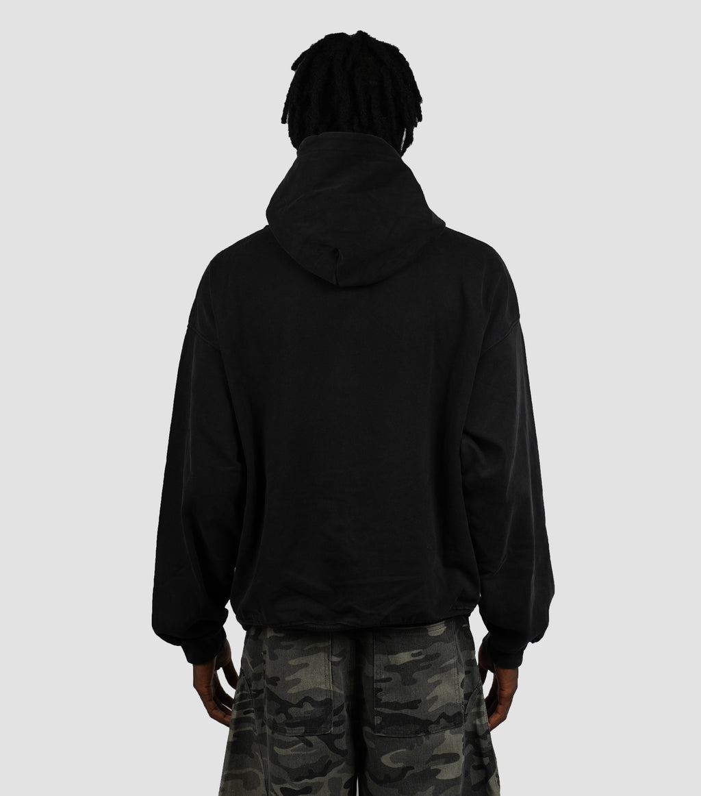 Break the rule hoodie