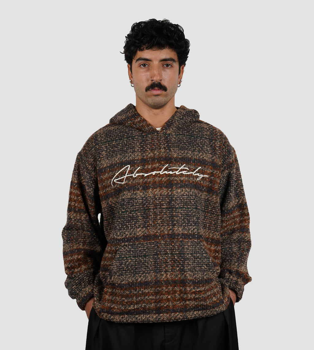 Absolutely Hoodie