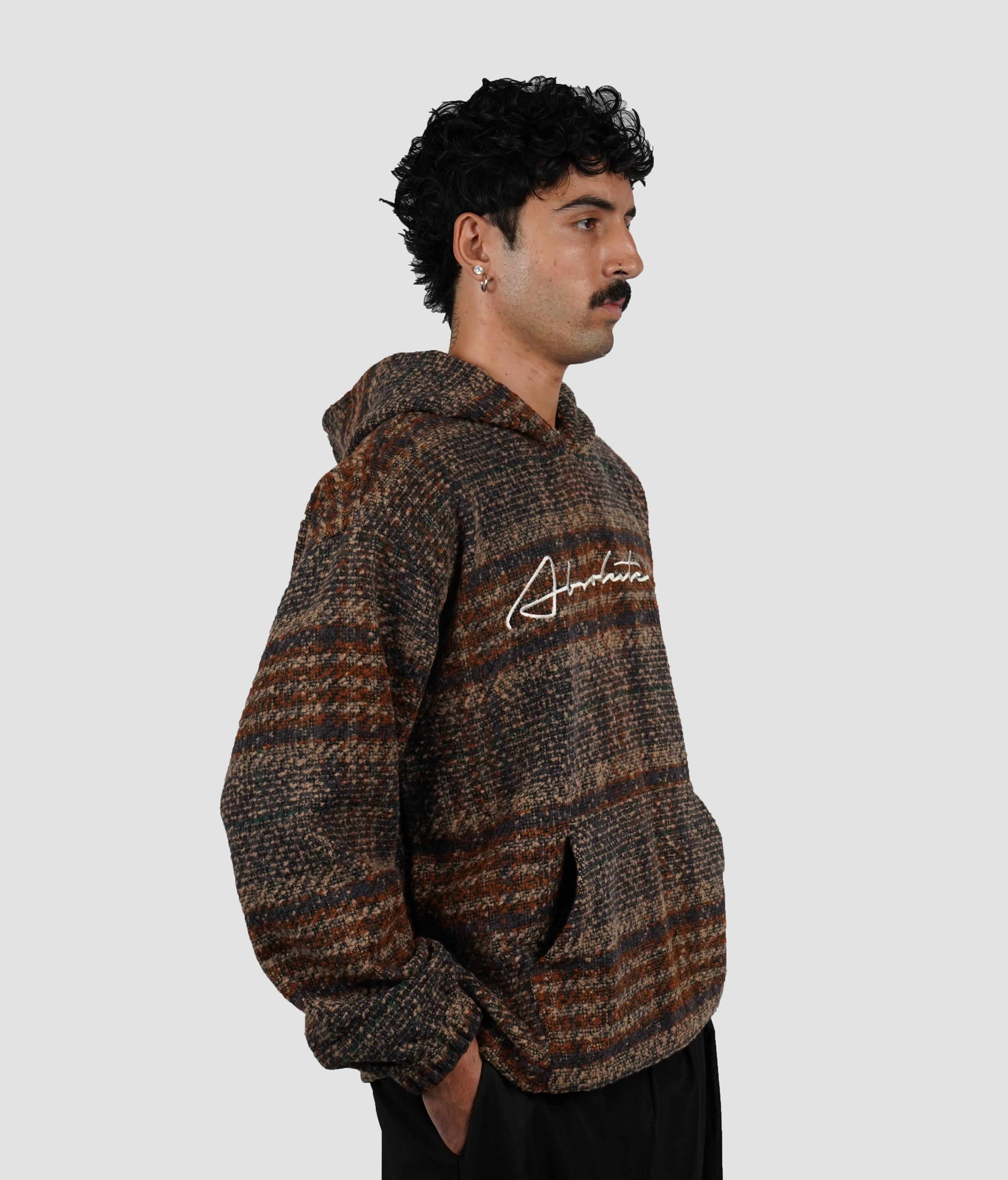 Absolutely Hoodie