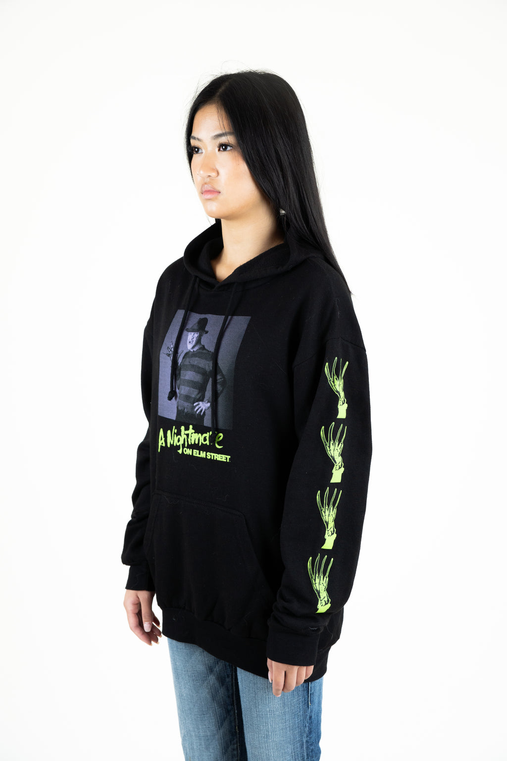 Freddy Krueger Hoodie