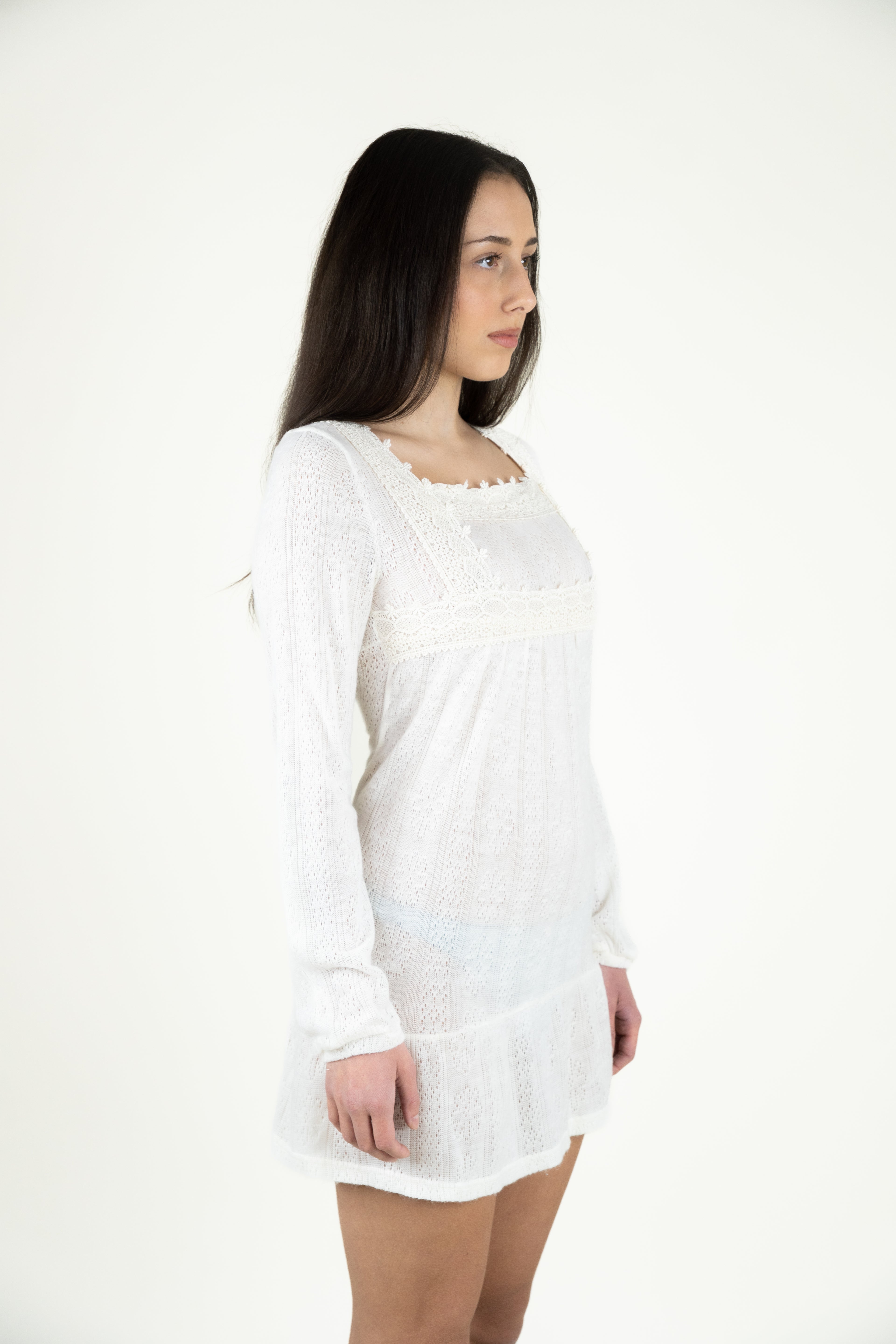 Boho dress