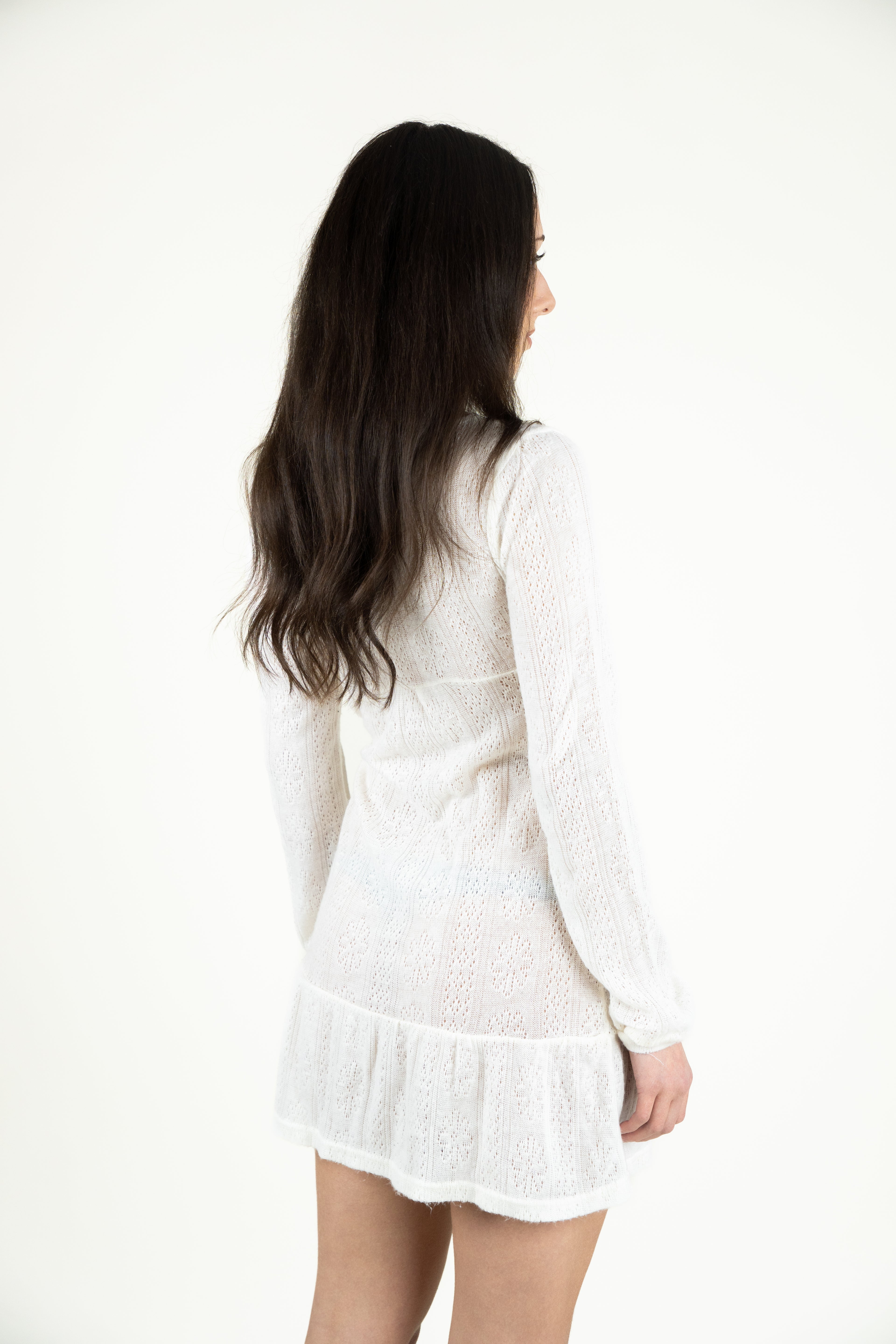 Boho dress