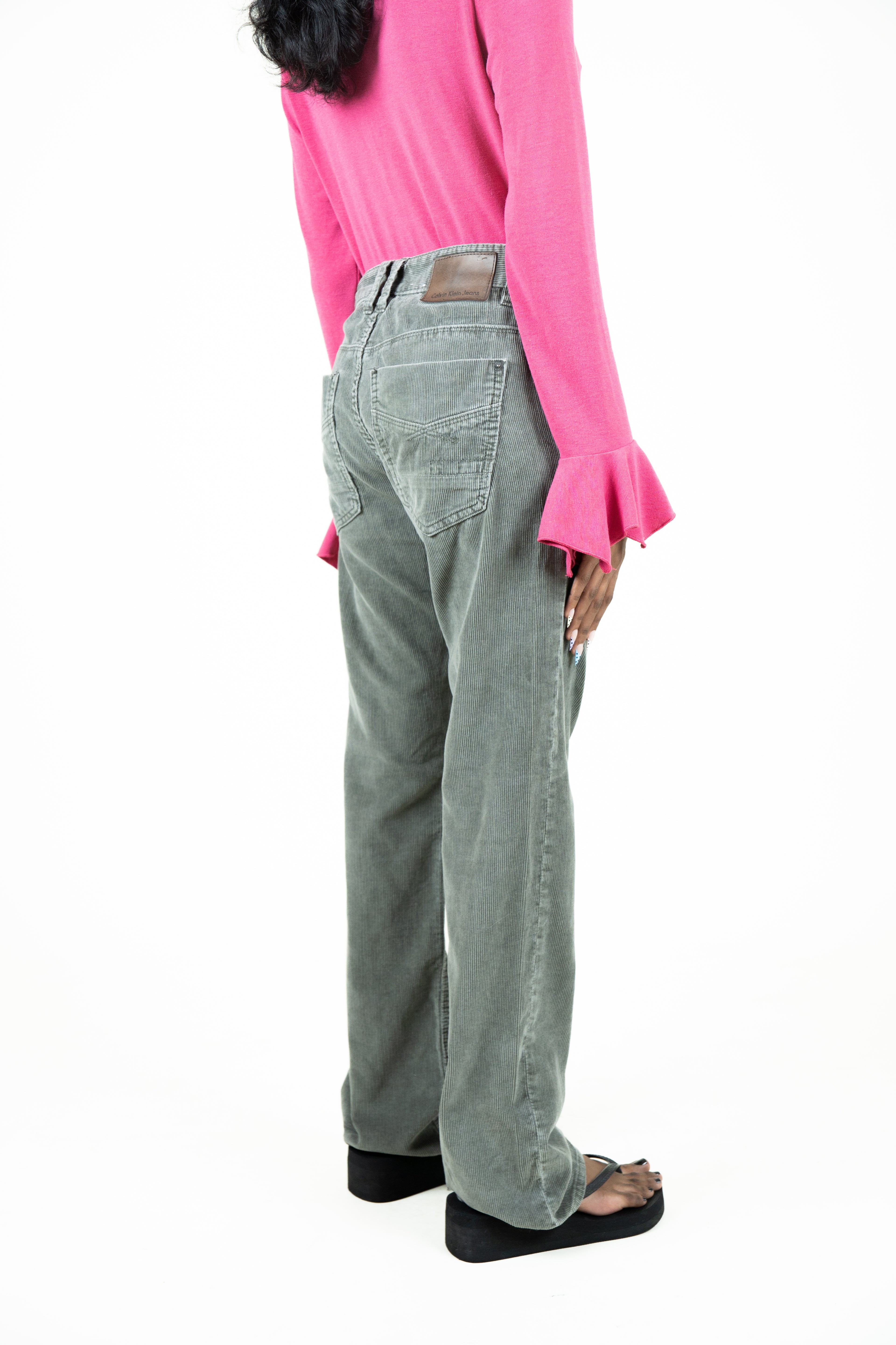 calvin klein pants