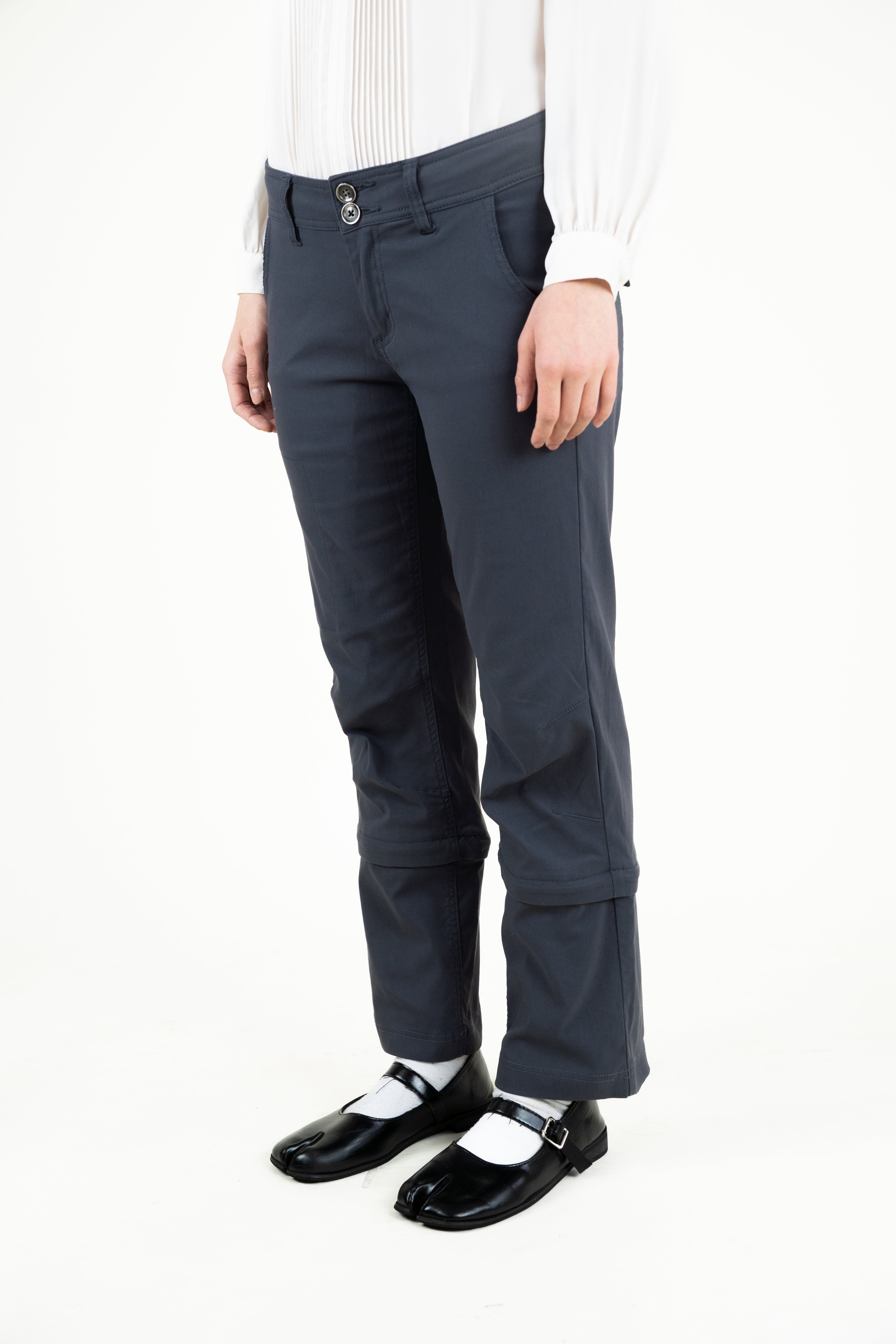 Dark Navy capri pants