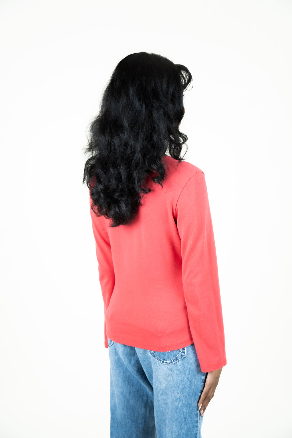 aristocats marie longsleeve shirt