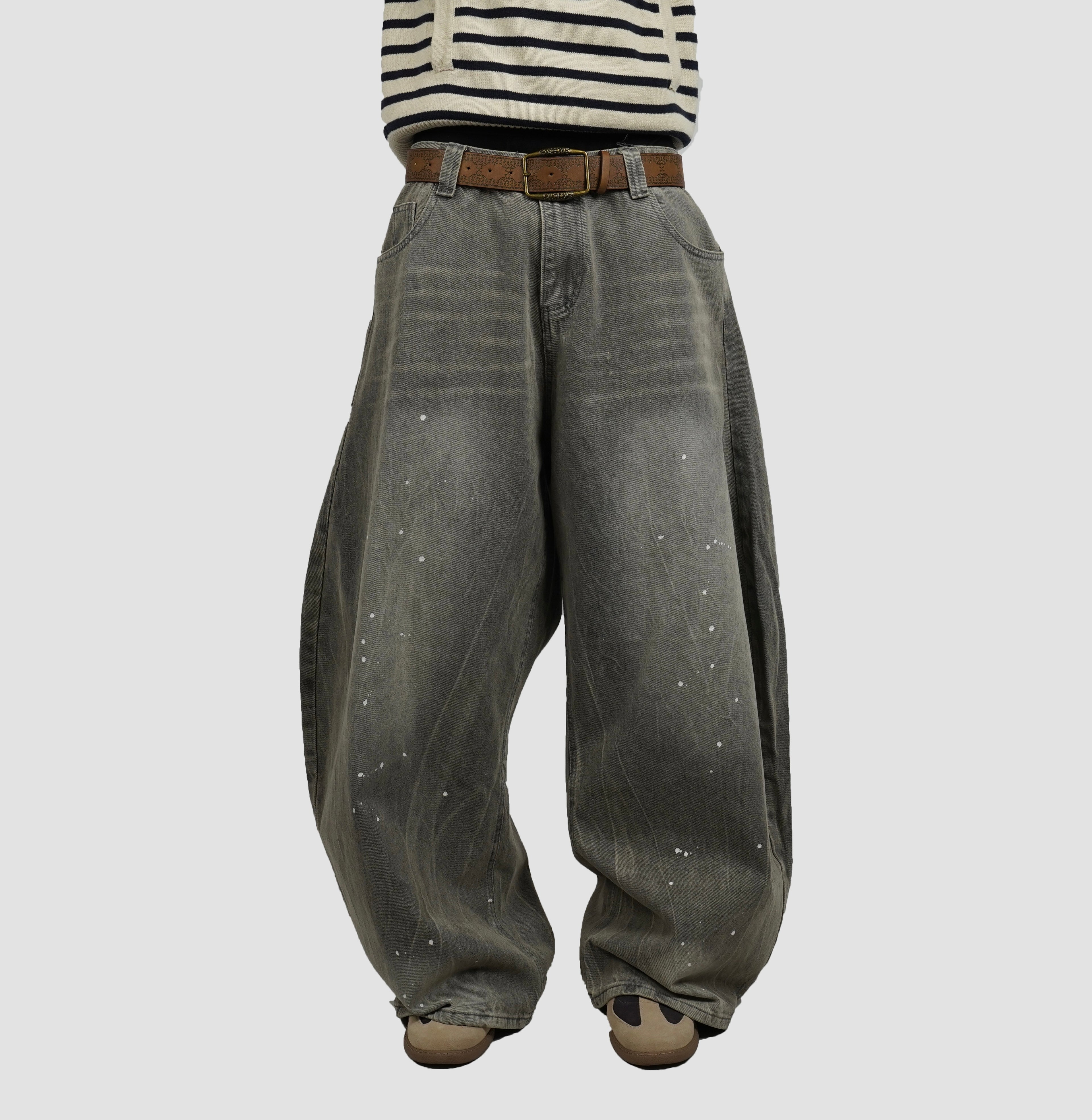 Baggy Pants
