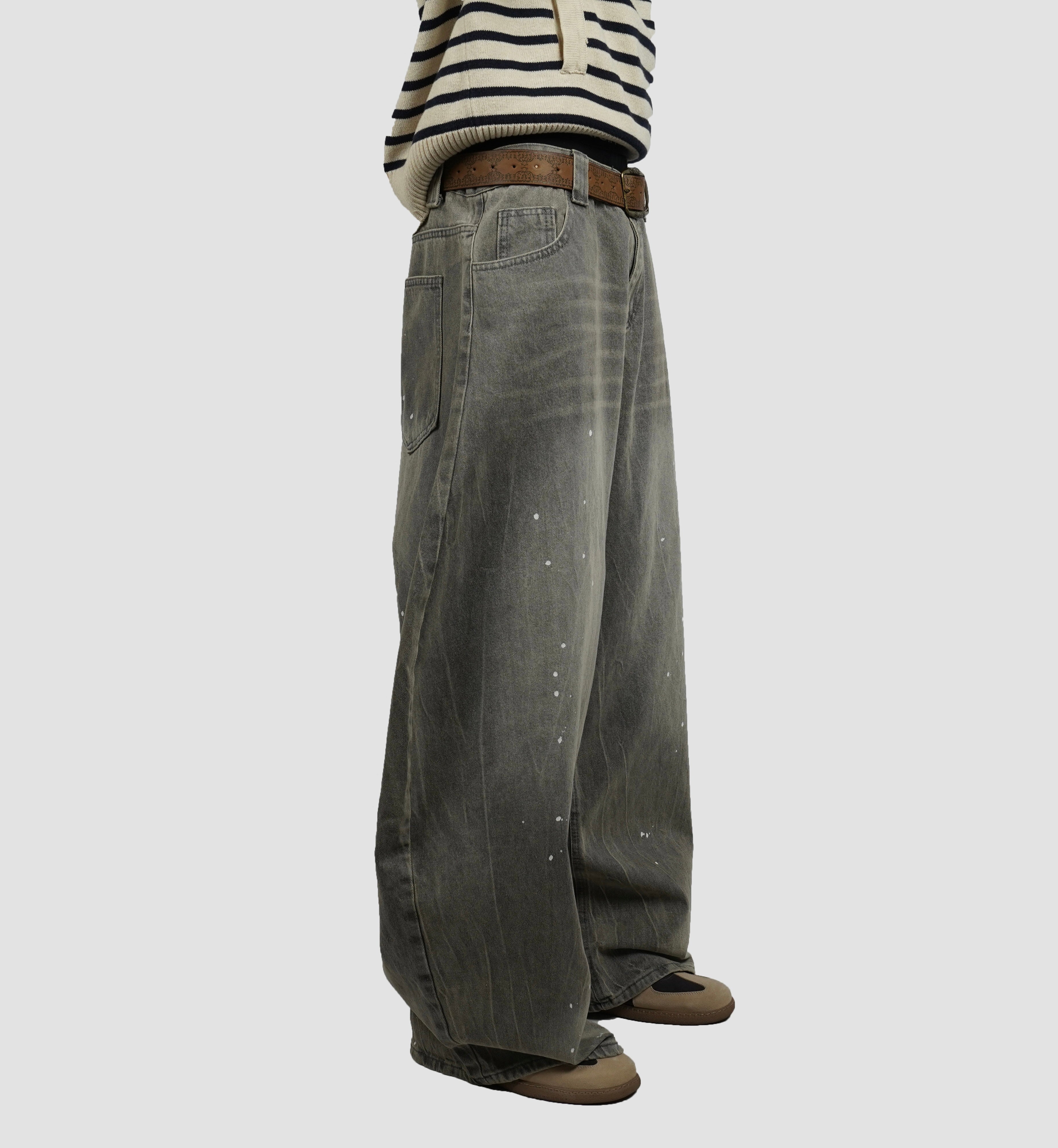 Baggy Pants