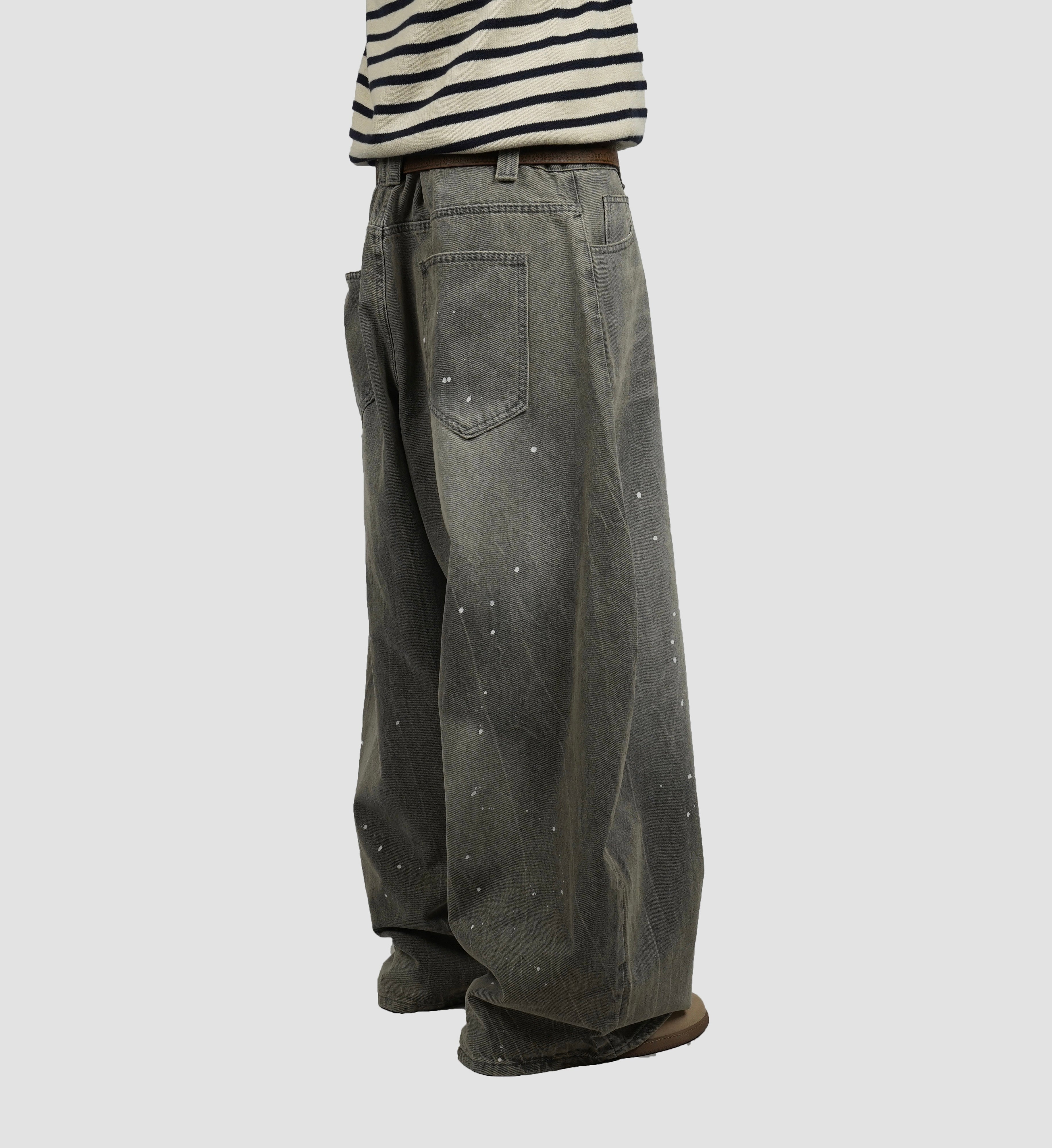 Baggy Pants
