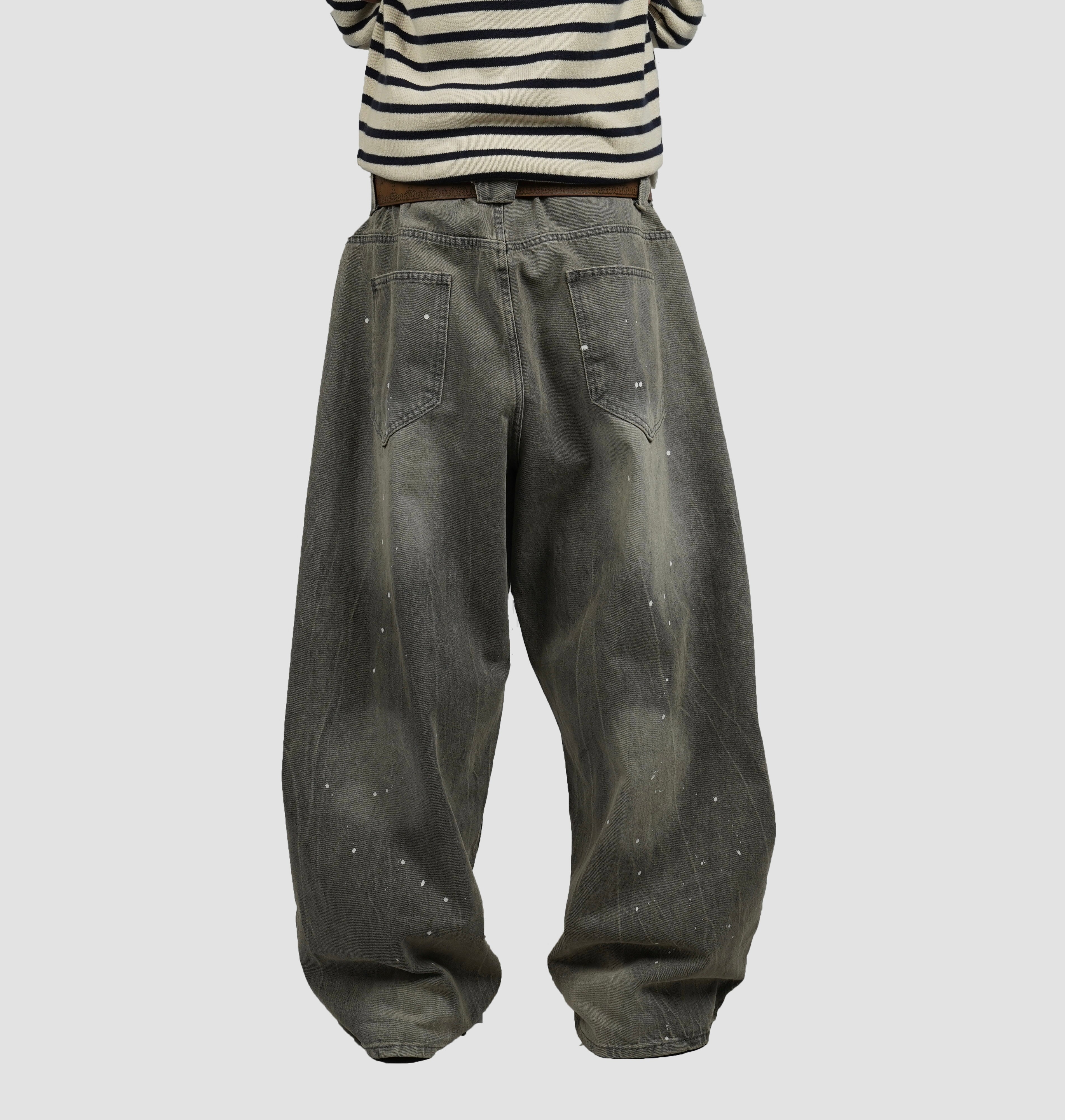 Baggy Pants