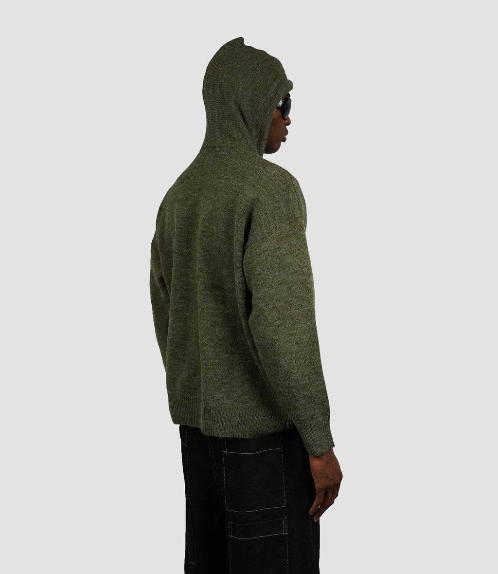 Star Hoodie