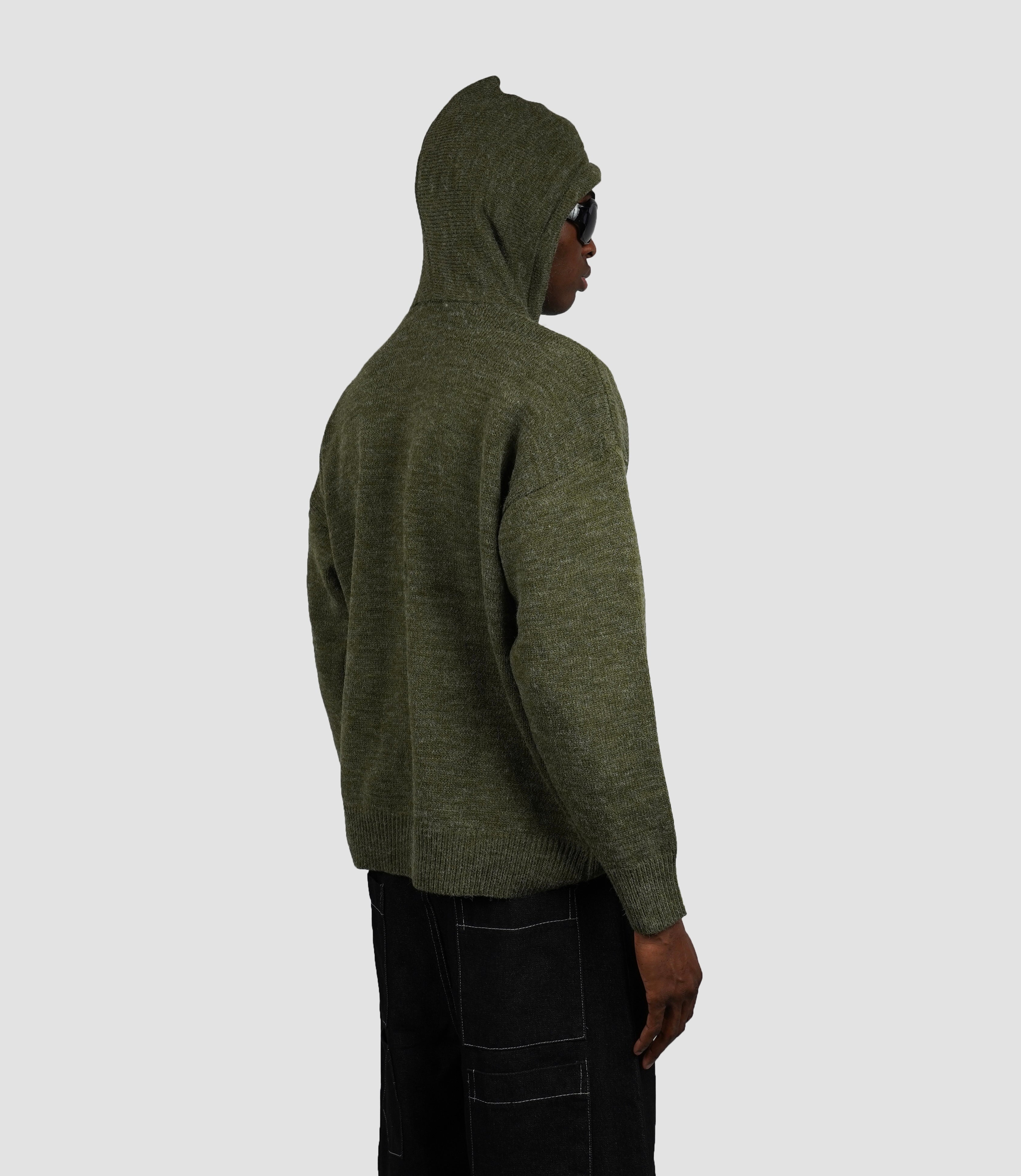 Star Hoodie