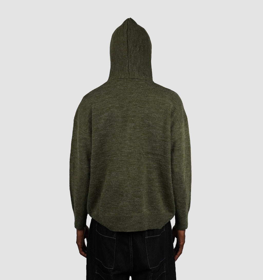 Star Hoodie
