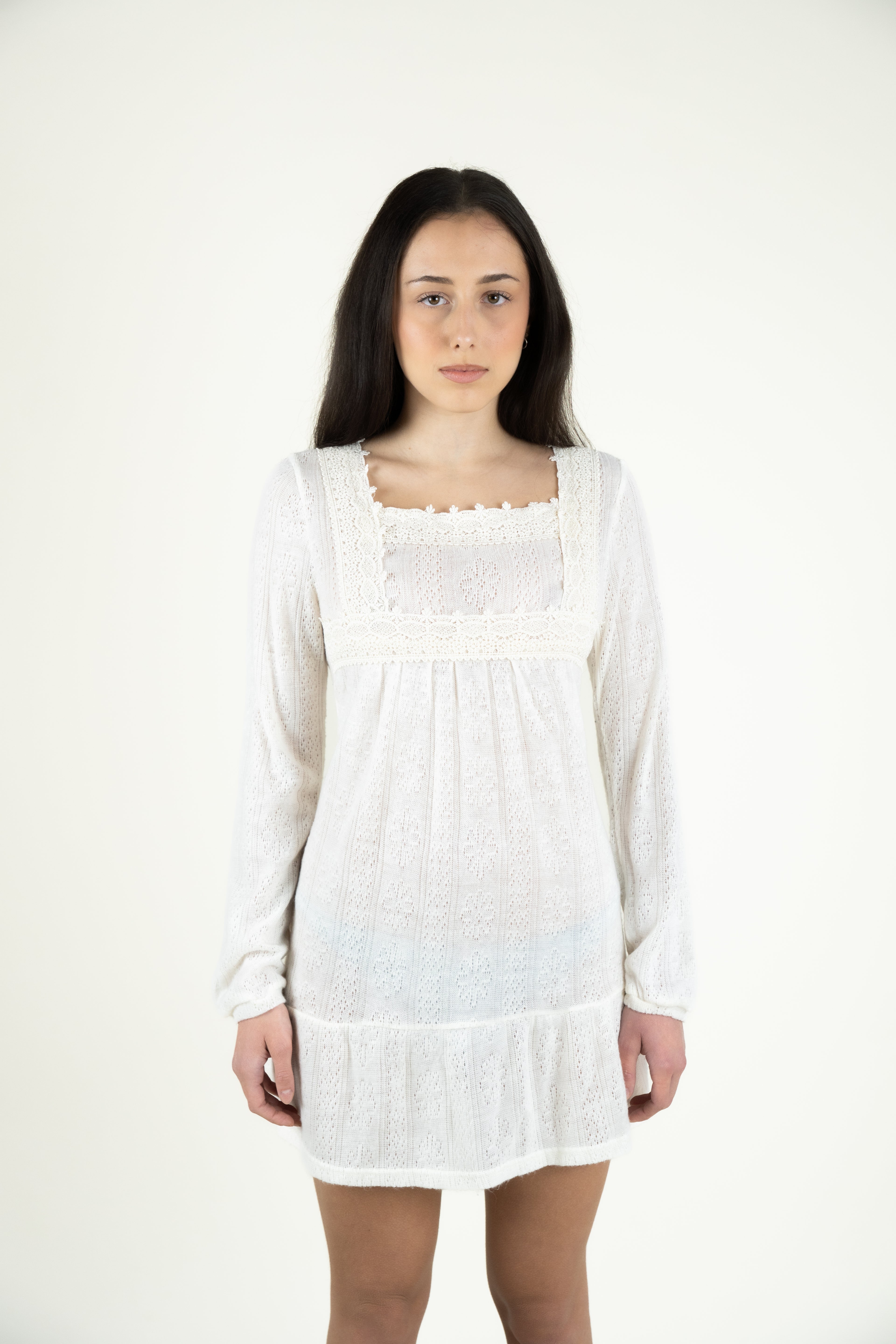 Boho dress